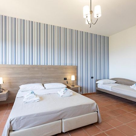 Villa Alessandra Campagna Kültér fotó