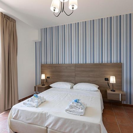 Villa Alessandra Campagna Kültér fotó