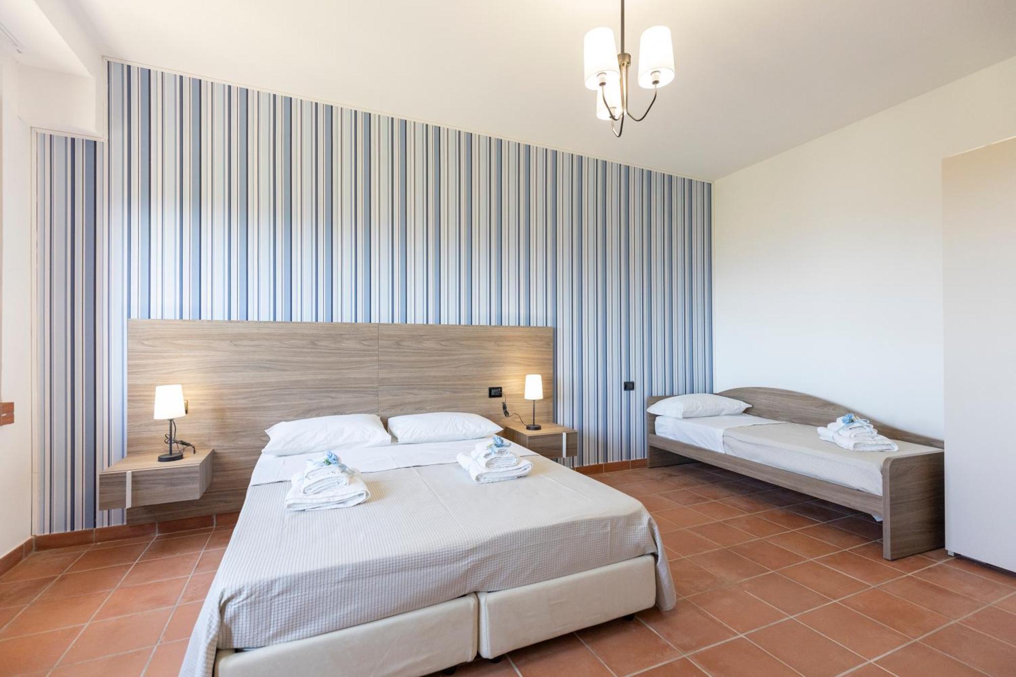 Villa Alessandra Campagna Kültér fotó