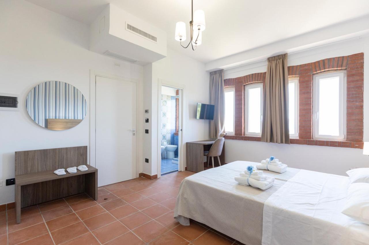 Villa Alessandra Campagna Kültér fotó