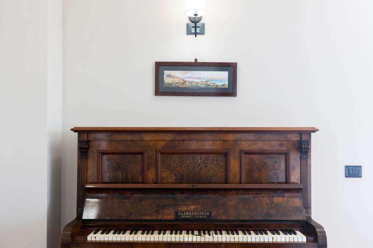 Villa Alessandra Campagna Kültér fotó
