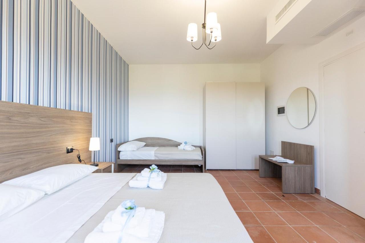Villa Alessandra Campagna Kültér fotó