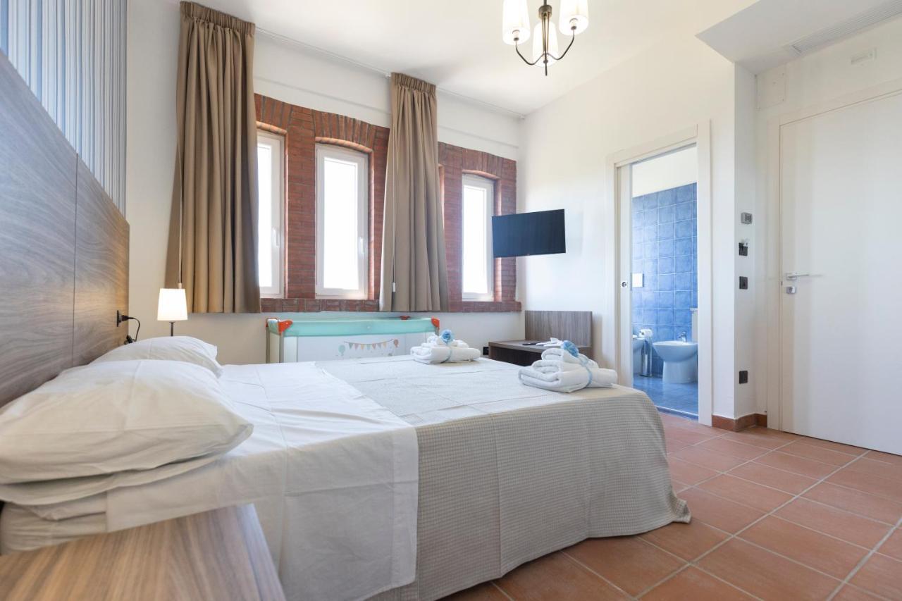 Villa Alessandra Campagna Kültér fotó
