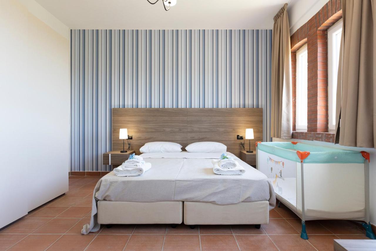 Villa Alessandra Campagna Kültér fotó
