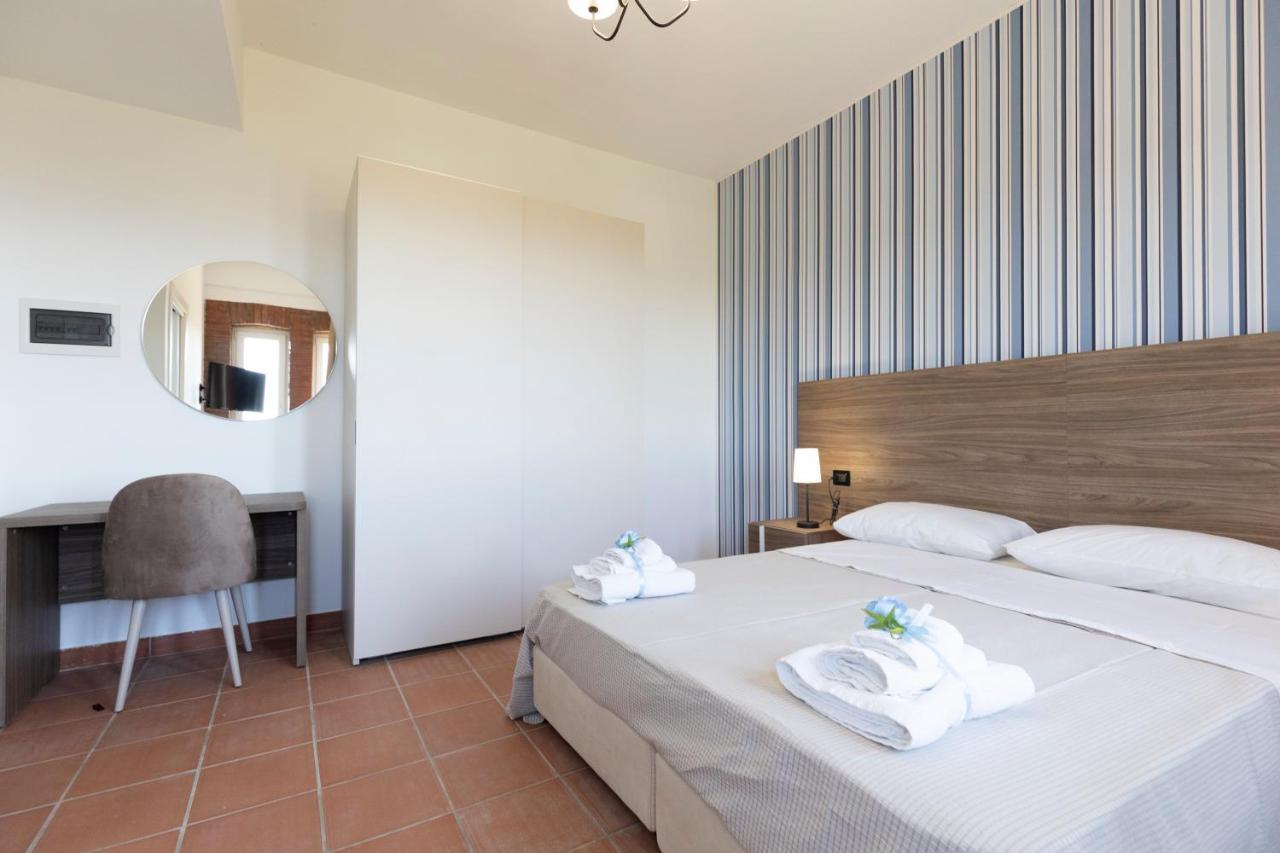 Villa Alessandra Campagna Kültér fotó