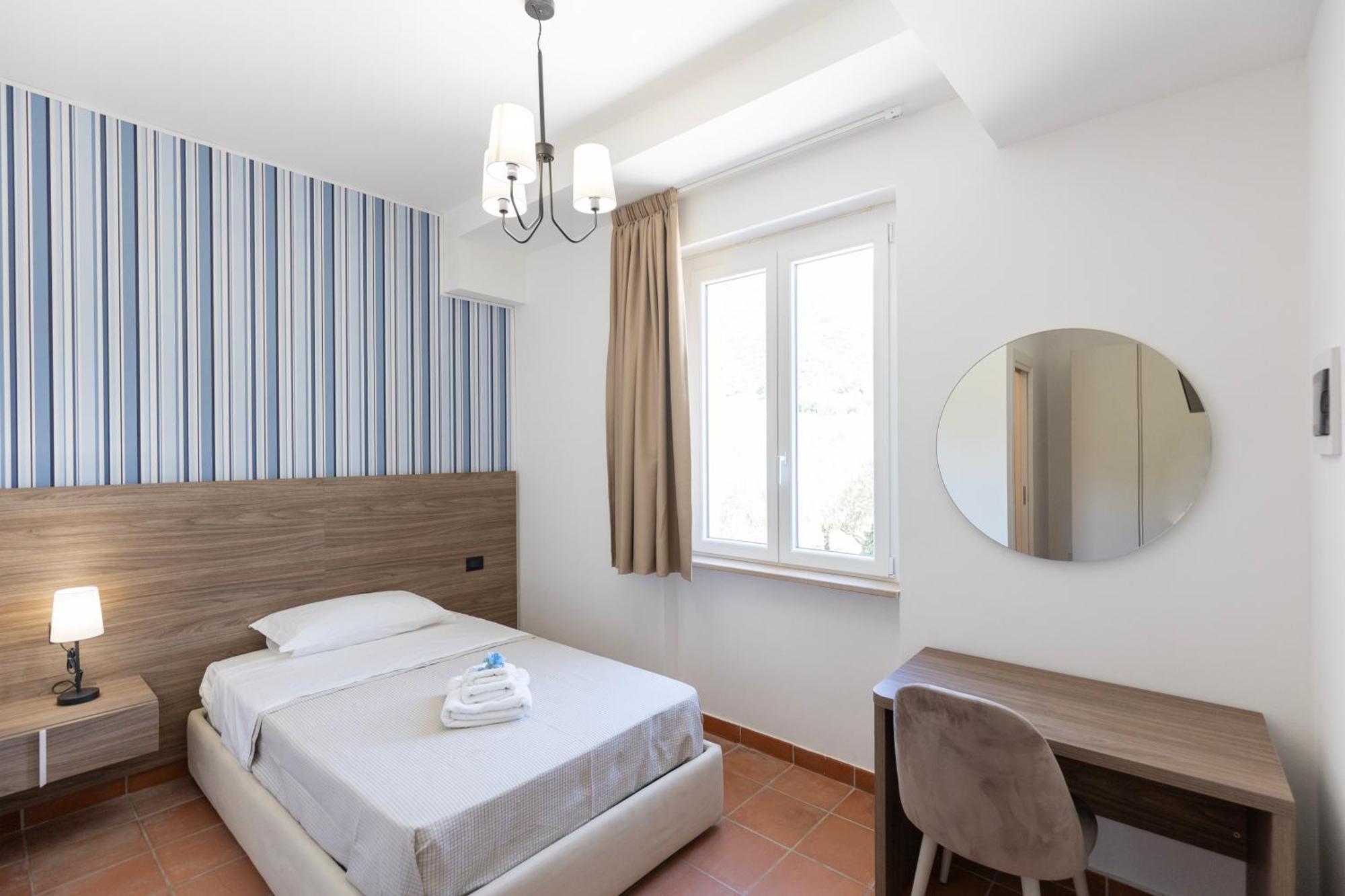 Villa Alessandra Campagna Kültér fotó