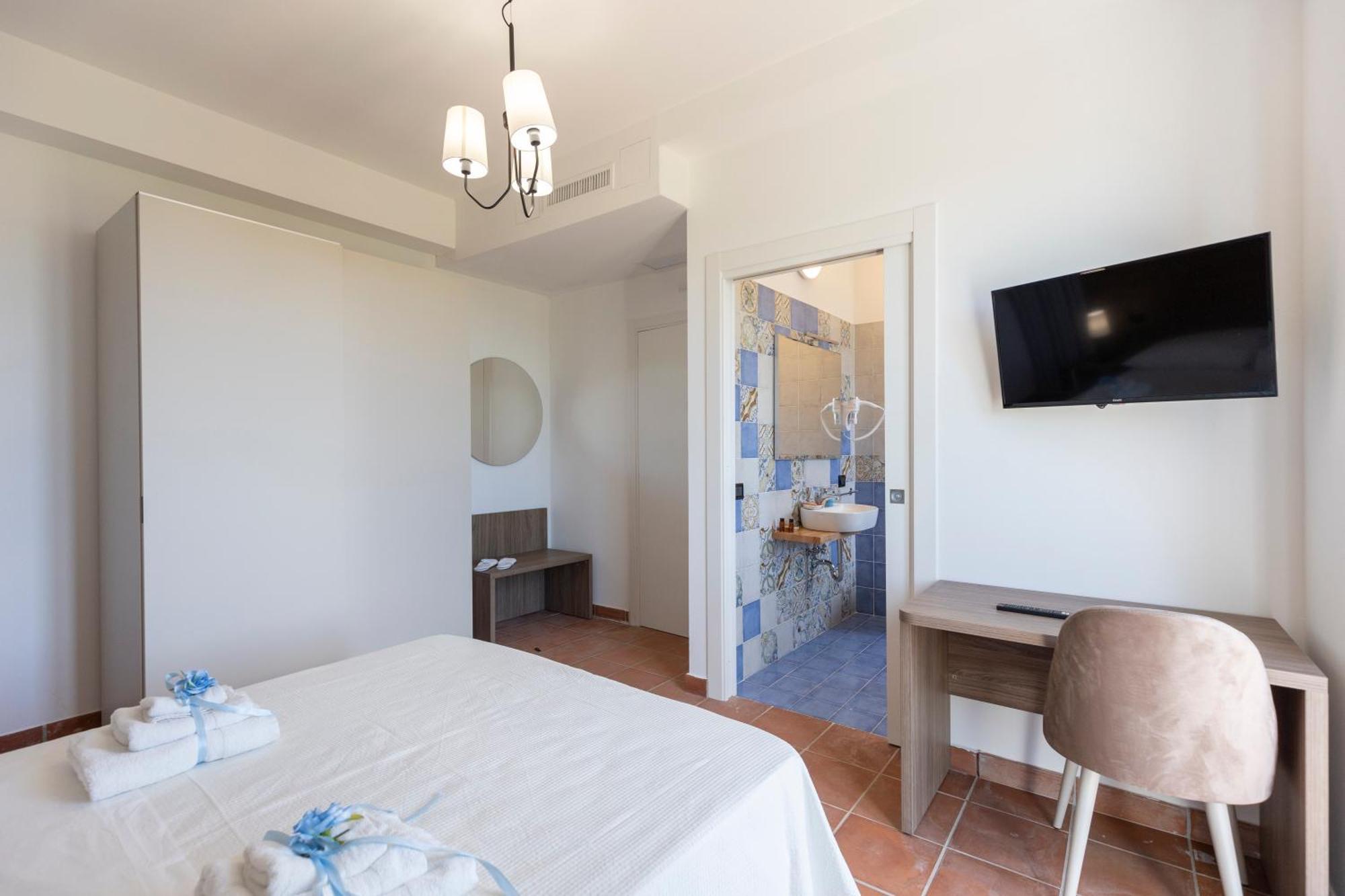Villa Alessandra Campagna Kültér fotó