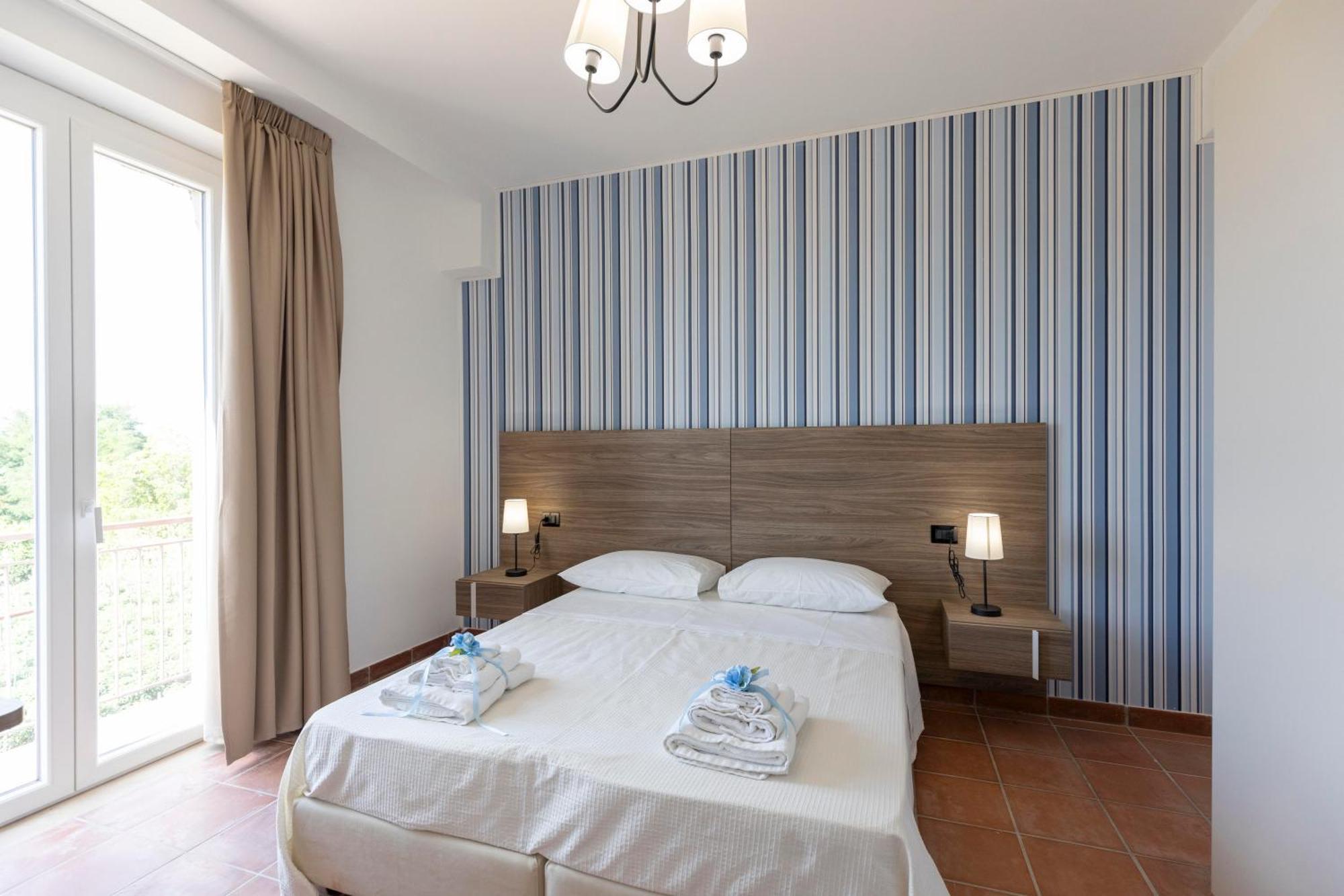 Villa Alessandra Campagna Kültér fotó